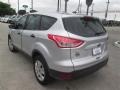 2014 Ingot Silver Ford Escape S  photo #6