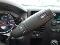 Summit White - Silverado 2500HD Regular Cab 4x4 Photo No. 17