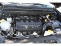 2.4 Liter DOHC 16-Valve Dual VVT 4 Cylinder Engine for 2014 Dodge Journey SXT #94329279