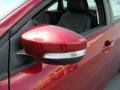 Ruby Red - Focus SE Sedan Photo No. 12