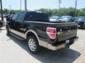 2014 Kodiak Brown Ford F150 King Ranch SuperCrew  photo #4