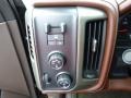 2014 Brownstone Metallic Chevrolet Silverado 1500 High Country Crew Cab 4x4  photo #15