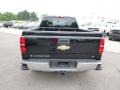 Black - Silverado 1500 LTZ Z71 Crew Cab 4x4 Photo No. 7