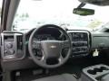 2014 Black Chevrolet Silverado 1500 LTZ Z71 Crew Cab 4x4  photo #12