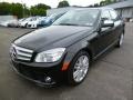 Black - C 300 Sport Photo No. 3