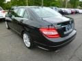 Black - C 300 Sport Photo No. 5