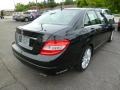 Black - C 300 Sport Photo No. 7