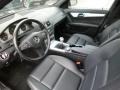 Black - C 300 Sport Photo No. 16