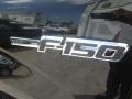 2014 Tuxedo Black Ford F150 XLT SuperCab  photo #11