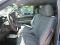 Blue Flame - F150 STX SuperCrew Photo No. 11