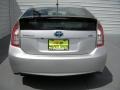 Classic Silver Metallic - Prius Four Hybrid Photo No. 5