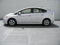 Classic Silver Metallic - Prius Four Hybrid Photo No. 6