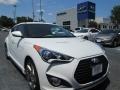 Elite White - Veloster Turbo Photo No. 1