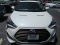 Elite White - Veloster Turbo Photo No. 2