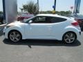 Elite White - Veloster Turbo Photo No. 3