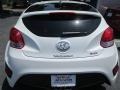Elite White - Veloster Turbo Photo No. 5