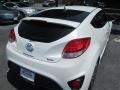 Elite White - Veloster Turbo Photo No. 8