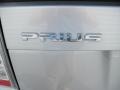 Classic Silver Metallic - Prius Four Hybrid Photo No. 15