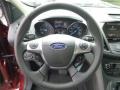 2014 Sunset Ford Escape SE 2.0L EcoBoost  photo #12