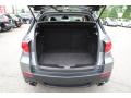 2011 Acura RDX SH-AWD Trunk
