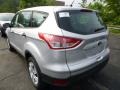 2014 Ingot Silver Ford Escape S  photo #4