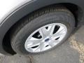 2014 Ingot Silver Ford Escape S  photo #7