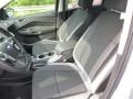 2014 Ingot Silver Ford Escape S  photo #8