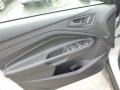 2014 Ingot Silver Ford Escape S  photo #11