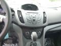 2014 Ingot Silver Ford Escape S  photo #13