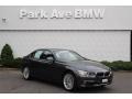 2014 Mineral Grey Metallic BMW 3 Series 328i xDrive Sedan  photo #1