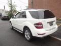 Arctic White - ML 350 4Matic Photo No. 3