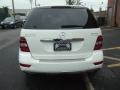 Arctic White - ML 350 4Matic Photo No. 5