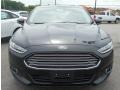 Tuxedo Black - Fusion SE EcoBoost Photo No. 2