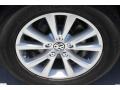 Cool Silver Metallic - Touareg VR6 FSI Sport 4XMotion Photo No. 4