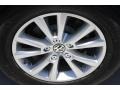 Cool Silver Metallic - Touareg VR6 FSI Sport 4XMotion Photo No. 5