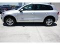 Cool Silver Metallic - Touareg VR6 FSI Sport 4XMotion Photo No. 6