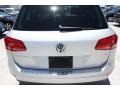 Cool Silver Metallic - Touareg VR6 FSI Sport 4XMotion Photo No. 8
