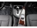  2014 3 Series 328i xDrive Sedan 8 Speed Steptronic Automatic Shifter