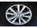 Cool Silver Metallic - Touareg VR6 FSI Sport 4XMotion Photo No. 11