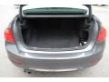 Black Trunk Photo for 2014 BMW 3 Series #94334586