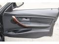 Black Door Panel Photo for 2014 BMW 3 Series #94334670
