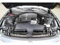 2.0 Liter DI TwinPower Turbocharged DOHC 16-Valve 4 Cylinder 2014 BMW 3 Series 328i xDrive Sedan Engine