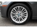 2014 BMW 3 Series 328i xDrive Sedan Wheel