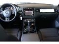 Cool Silver Metallic - Touareg VR6 FSI Sport 4XMotion Photo No. 33
