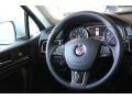 Cool Silver Metallic - Touareg VR6 FSI Sport 4XMotion Photo No. 34