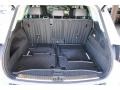 Cool Silver Metallic - Touareg VR6 FSI Sport 4XMotion Photo No. 35