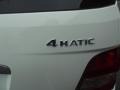 Arctic White - ML 350 4Matic Photo No. 42