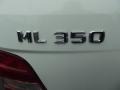 Arctic White - ML 350 4Matic Photo No. 43