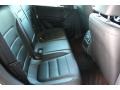 Cool Silver Metallic - Touareg VR6 FSI Sport 4XMotion Photo No. 39