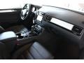 Cool Silver Metallic - Touareg VR6 FSI Sport 4XMotion Photo No. 42